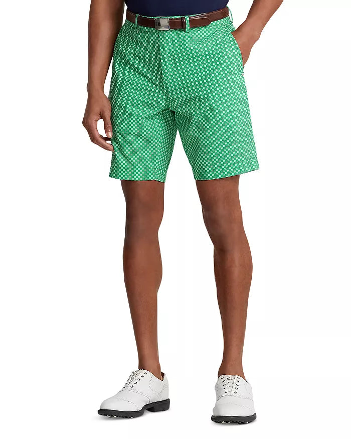 Polo Ralph Lauren RLX Tailored Fit Stretch Shorts