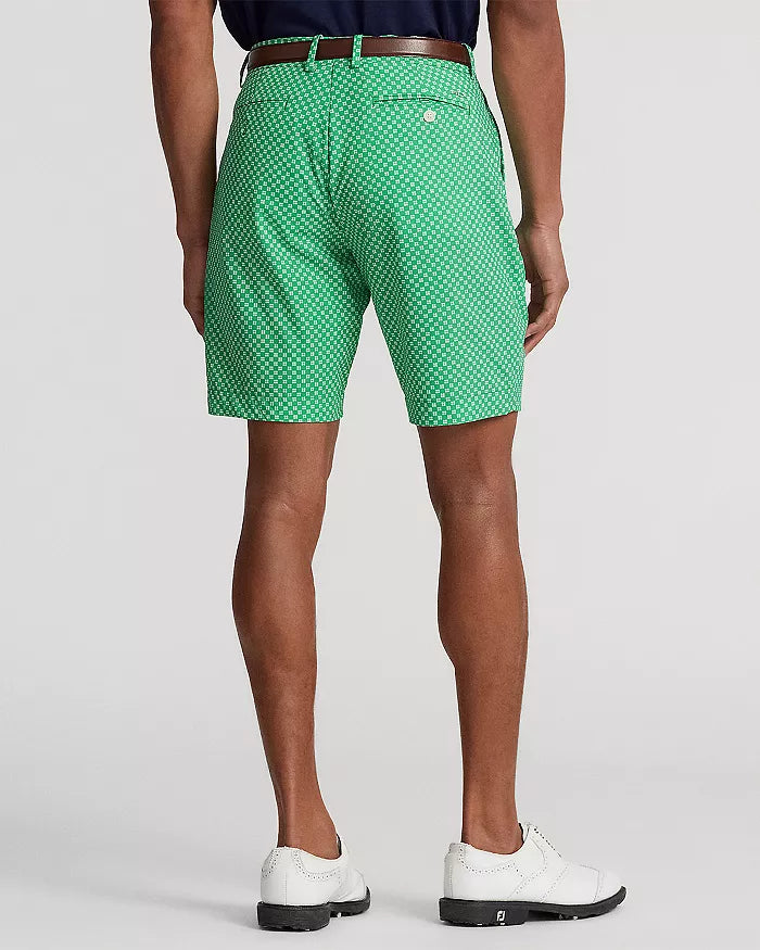 Polo Ralph Lauren RLX Tailored Fit Stretch Shorts