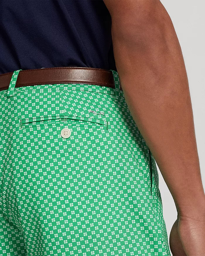 Polo Ralph Lauren RLX Tailored Fit Stretch Shorts