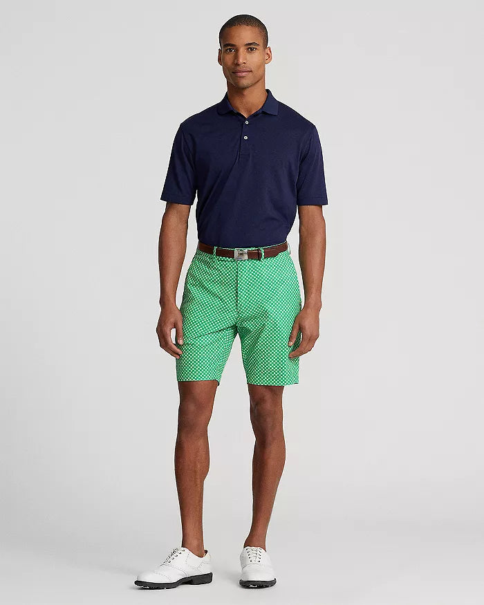 Polo Ralph Lauren RLX Tailored Fit Stretch Shorts