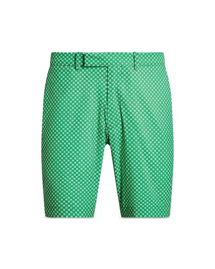 Polo Ralph Lauren RLX Tailored Fit Stretch Shorts