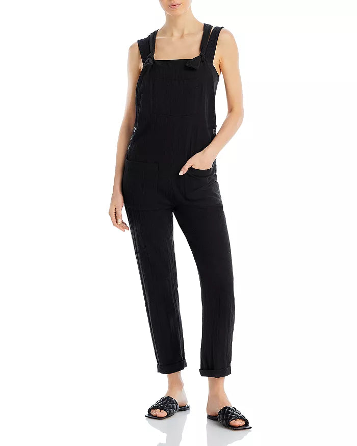 L*Space Cali Girl Tie Strap Jumpsuit