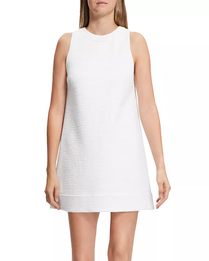 Theory Sleeveless Shift Dress