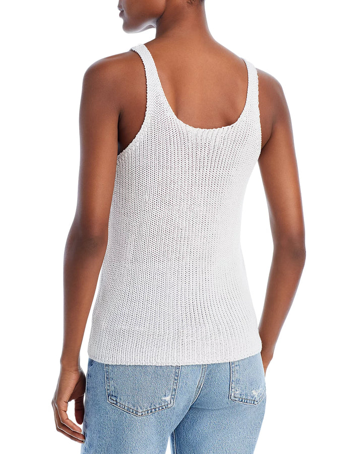 Vintage Havana Beach Sweater Tank