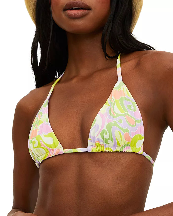 Beach Riot Winona Bikini Top