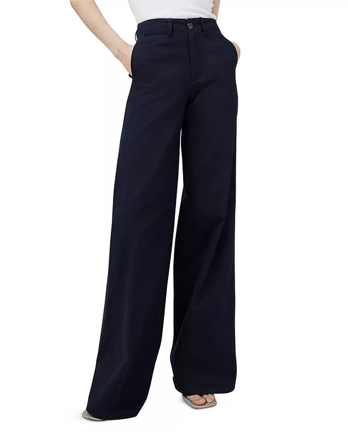 rag & bone Sofie Wide Leg Pants