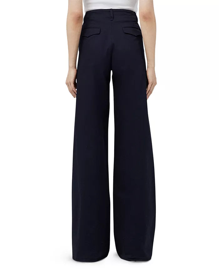 rag & bone Sofie Wide Leg Pants
