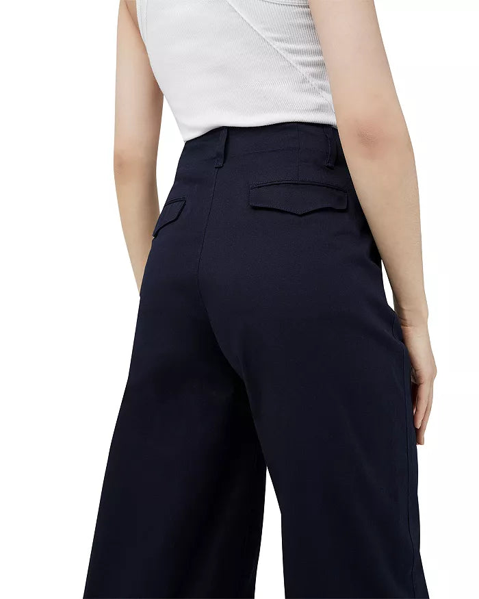 rag & bone Sofie Wide Leg Pants