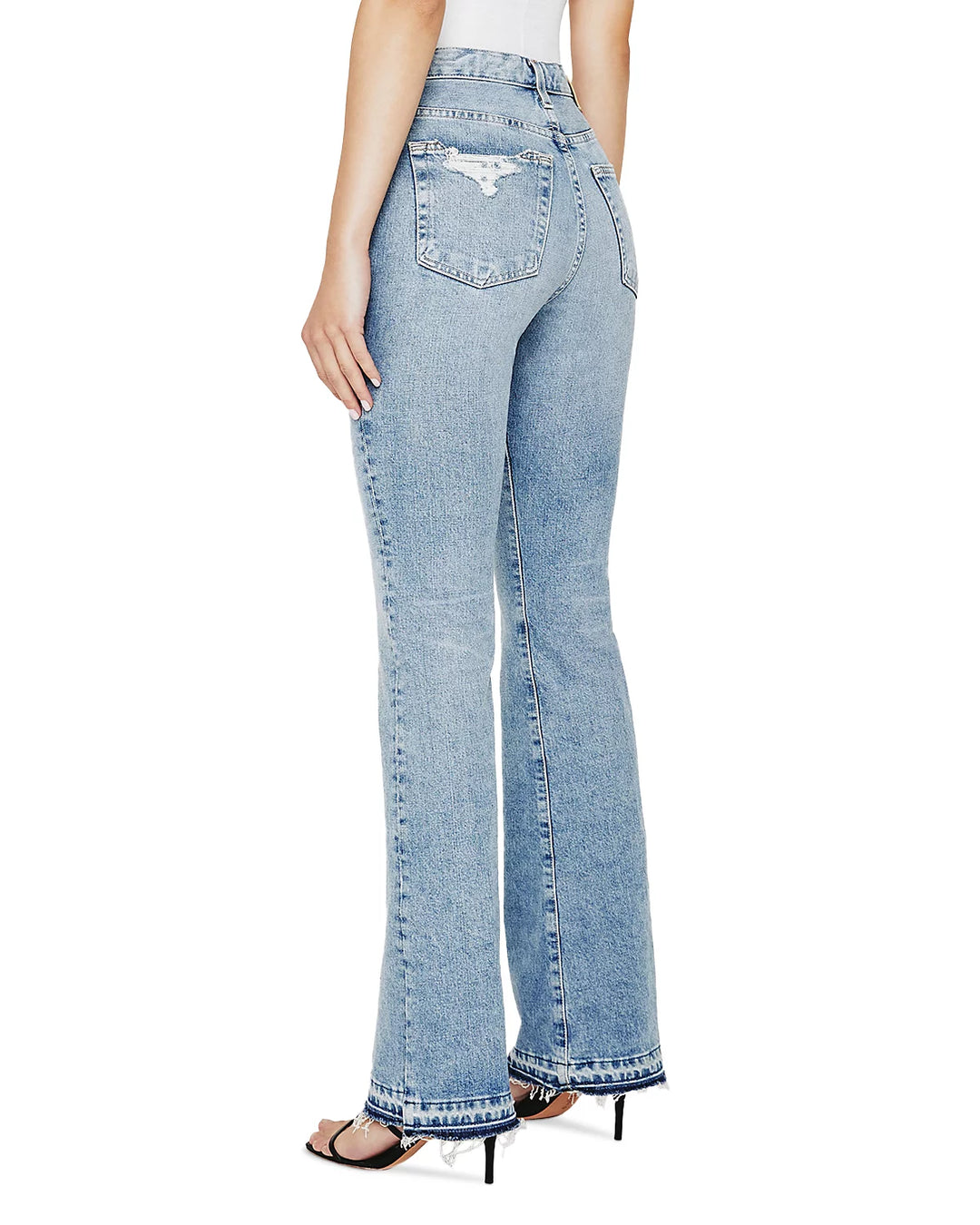 AG Alexxis Bootcut Jeans