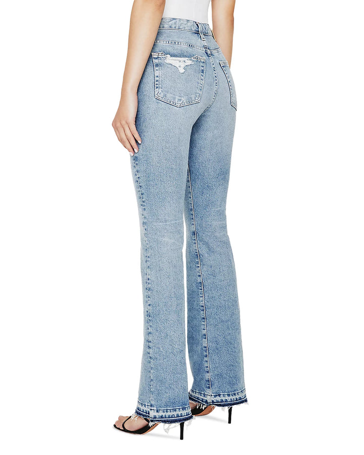 AG Alexxis Bootcut Jeans