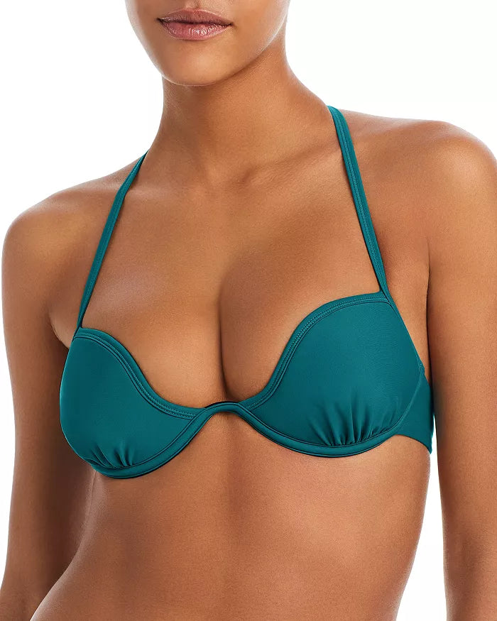 Andrea Iyamah Gura Underwire Bikini Top