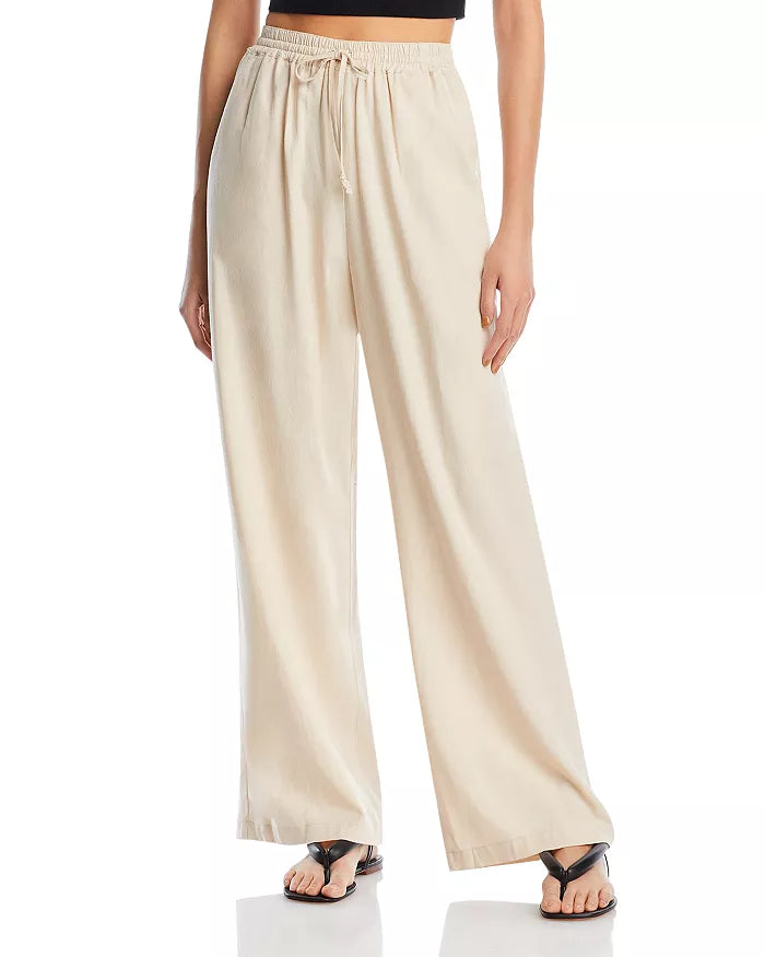 BLANKNYC Wide Leg Pants