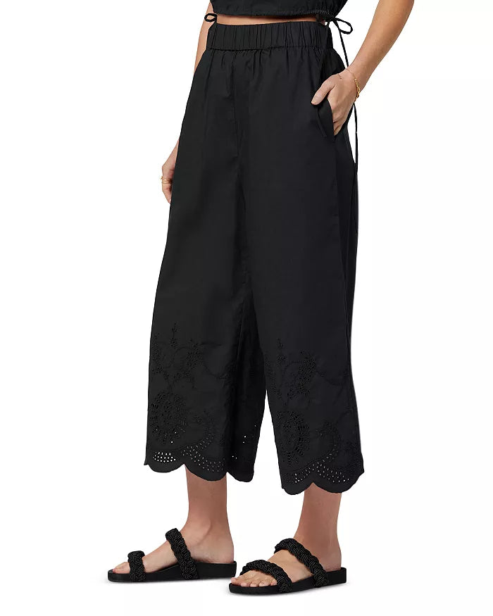 Joie Florence Cotton Harem Pants