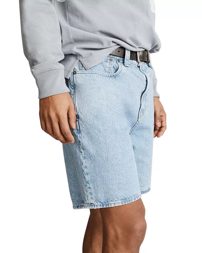 Madewell MEN Denim Shorts