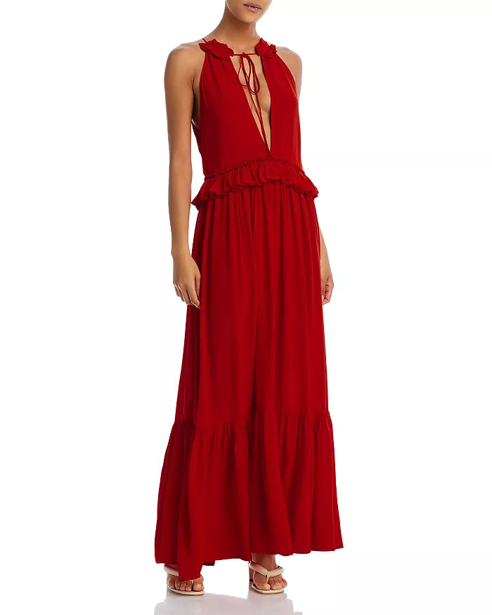 EVARAE Alegra Maxi Dress