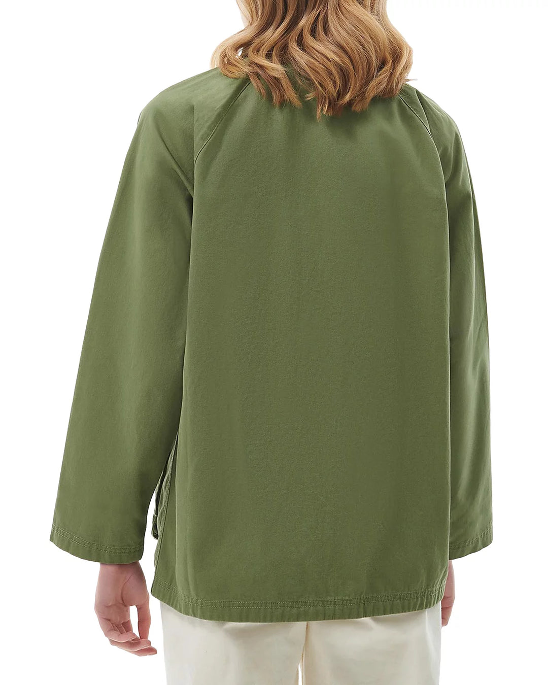 Barbour Pennycress Cotton Casual Jacket