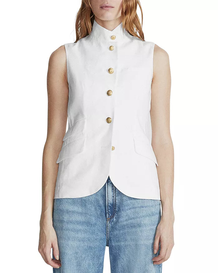 rag & bone Slade Vest