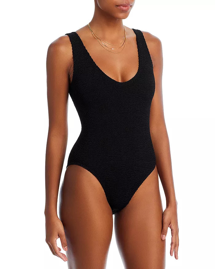 bond-eye The Mara One Piece Swimsuit