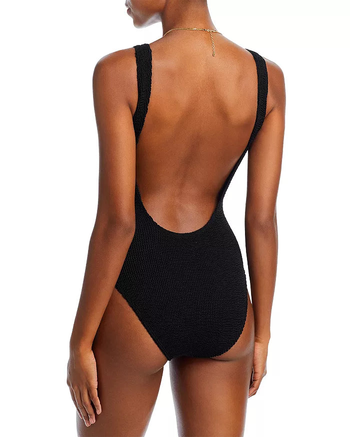 bond-eye The Mara One Piece Swimsuit