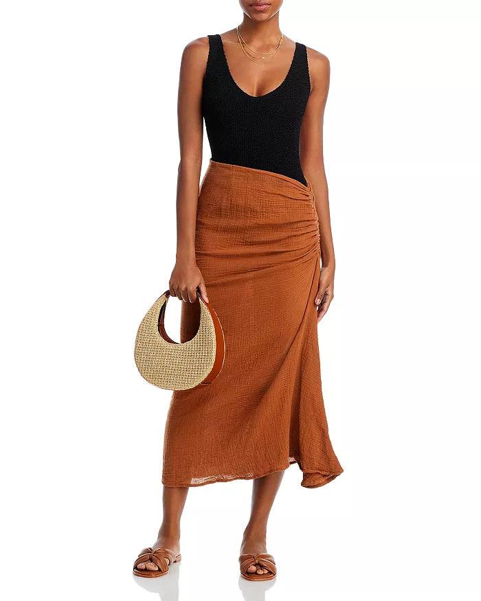 bond-eye The Mara One Piece Swimsuit