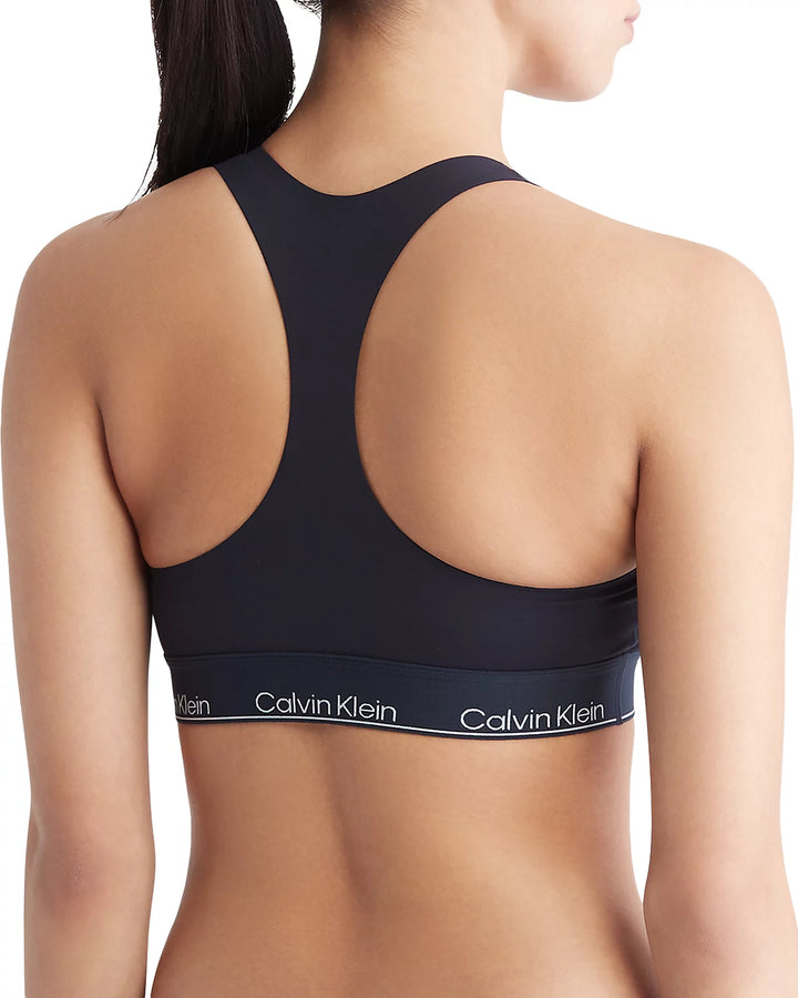 Calvin Klein Modern Performance Unlined Bralette