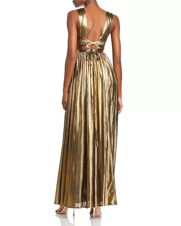 BRONX AND BANCO Goddess Gown