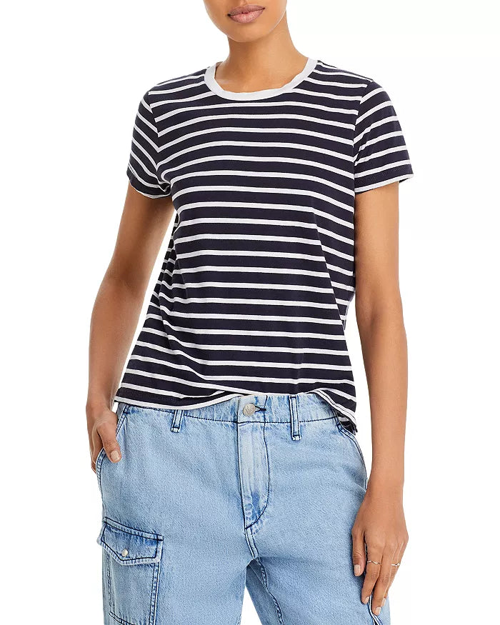 Goldie Small Stripe Tee