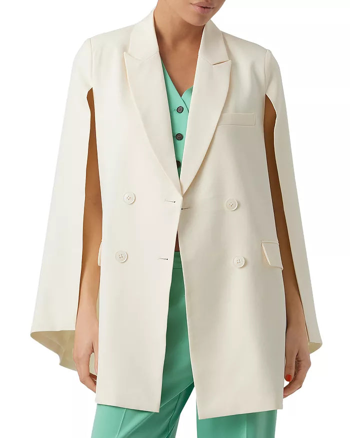 Vero Moda Ani Cate Cape Blazer