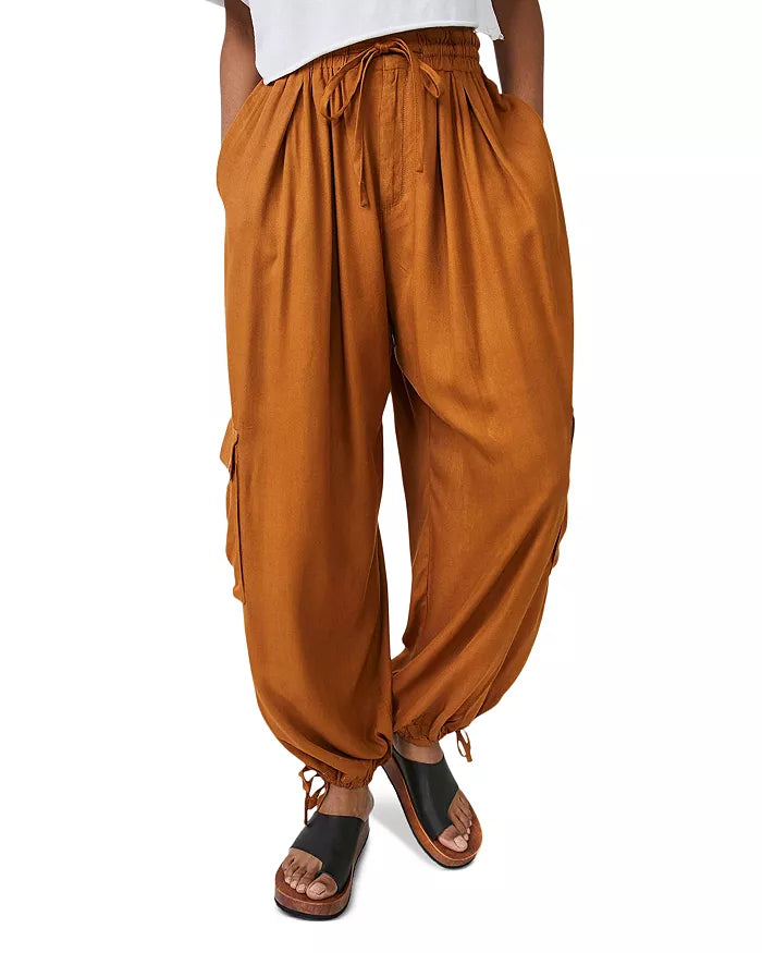 Free People Palash Cargo Pants
