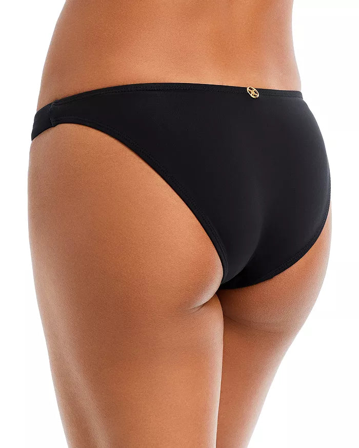 ViX Solid Basic Bikini Bottom