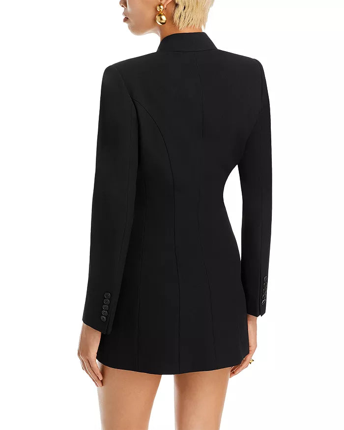 juliet pleated blazer dress A.L.C. Juliet Dress
