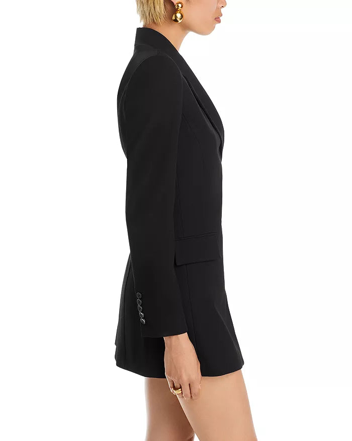 A.L.C. Juliet Pleated Blazer Dress