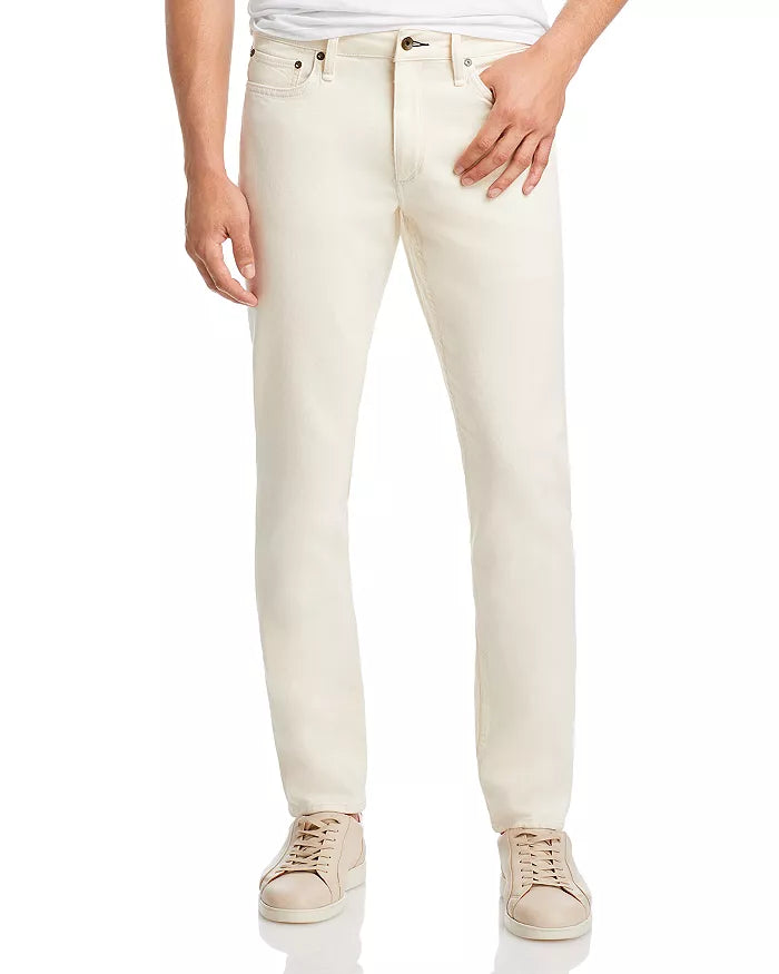 rag & bone Fit 3 Authentic Stretch Slim Athletic Fit Jeans