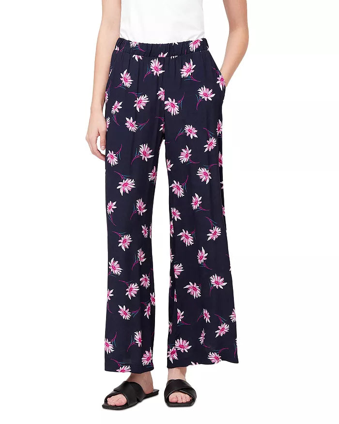 Karen Kane Wide Leg Pants