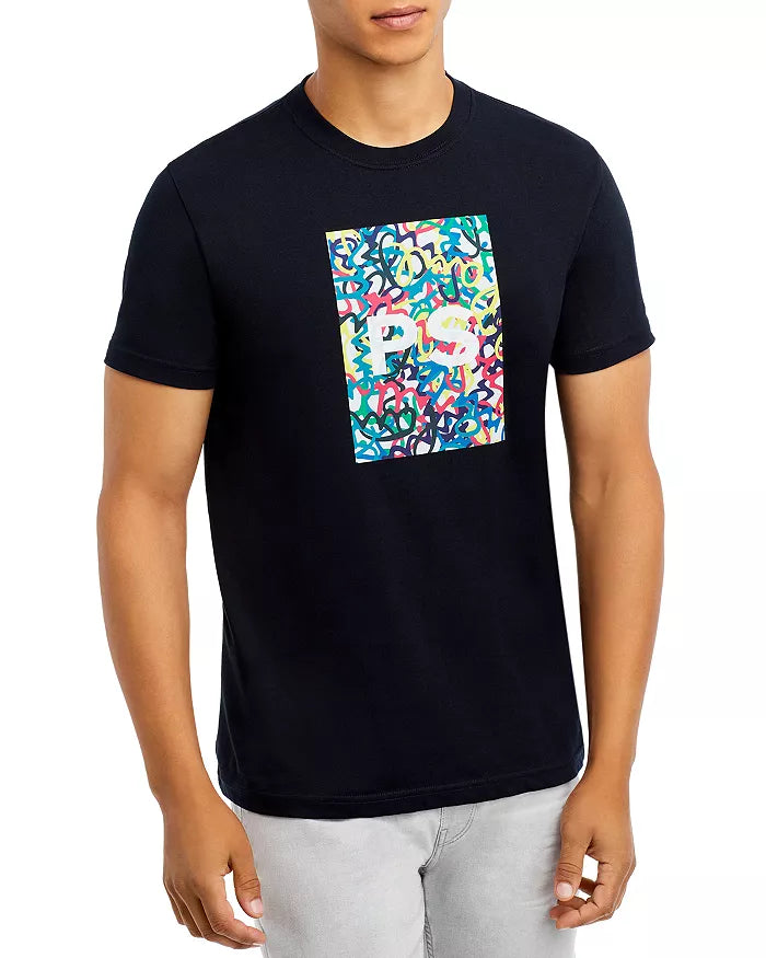 PS Paul Smith Graphic Tee