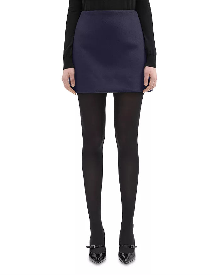 Theory Mini Skirt