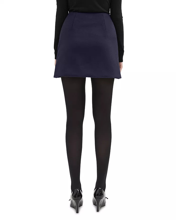 Theory Mini Skirt