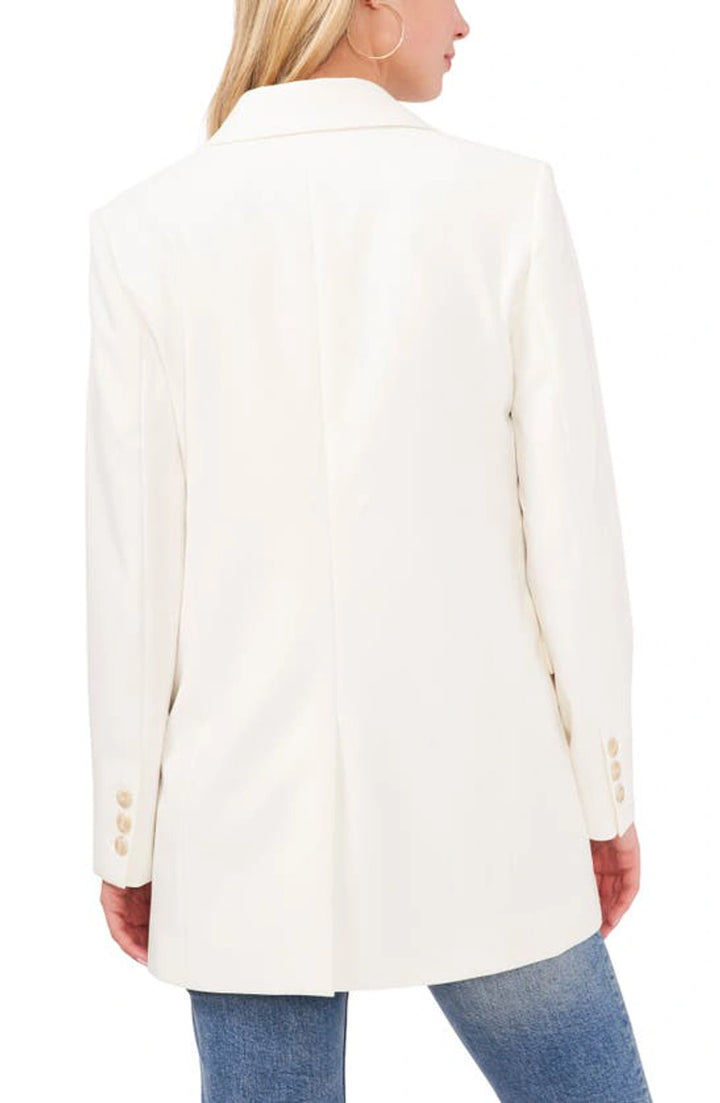 VINCE CAMUTO Notch Collar Blazer