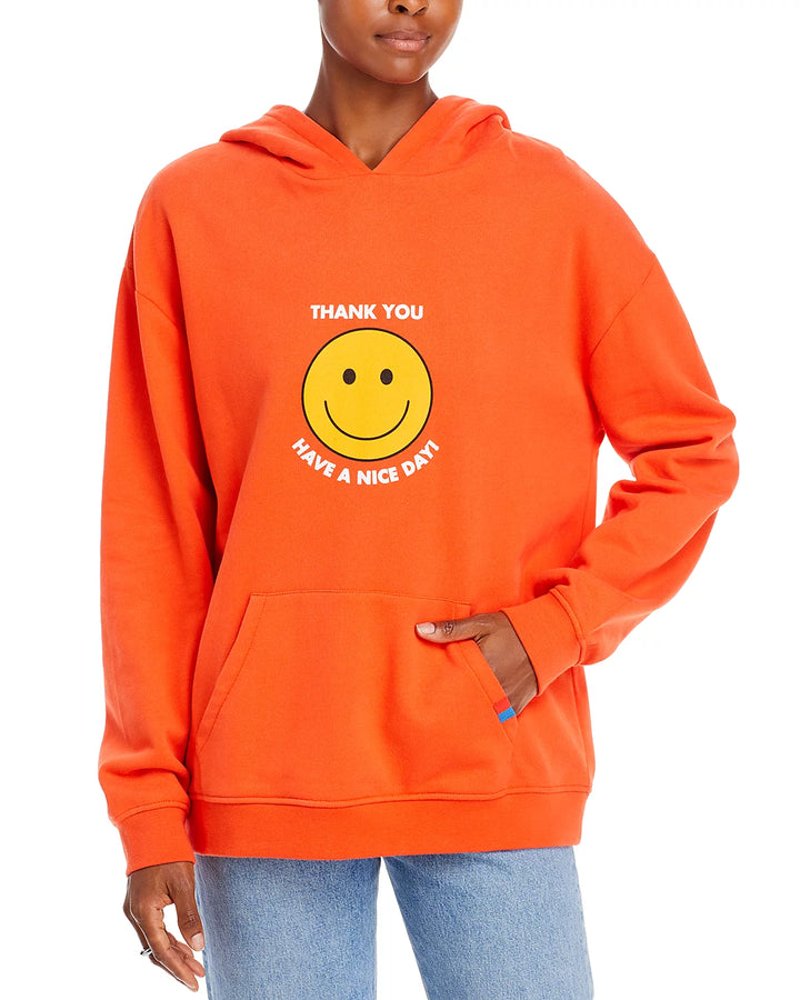 Kule The Take Out Hoodie