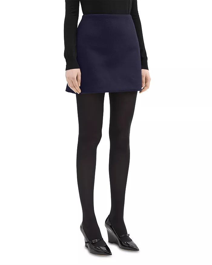 Theory Mini Skirt