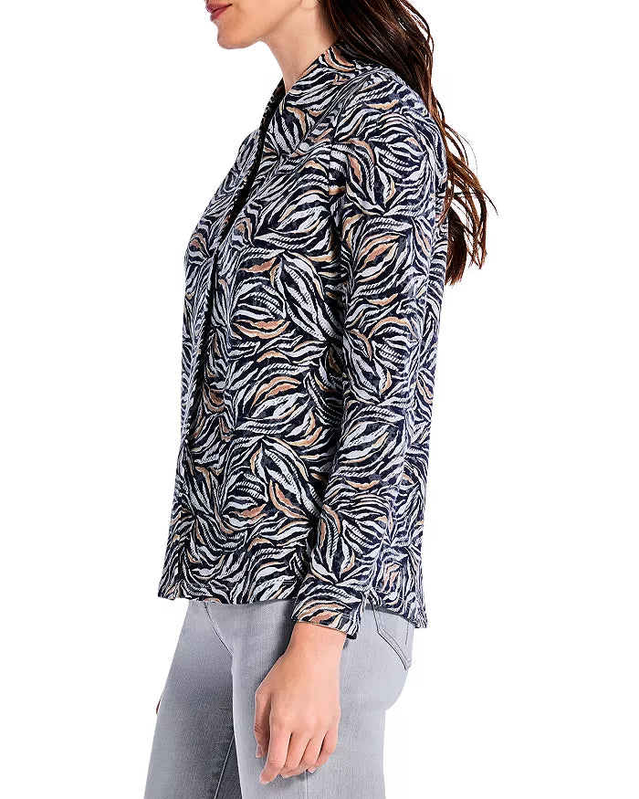 Nic+Zoe Forest Fern Top