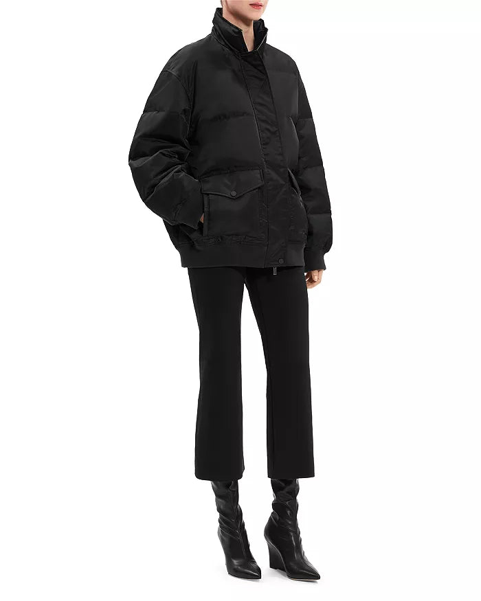 Theory Puffer Jacket