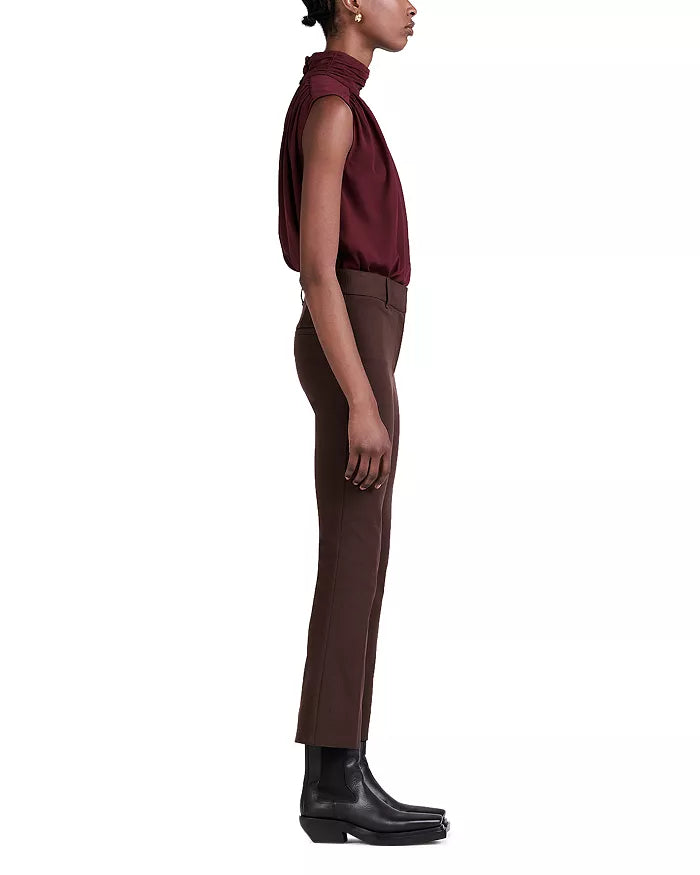 Derek Lam 10 Crosby Flare Leg Pants