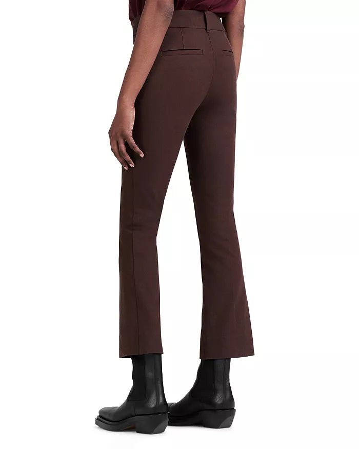Derek Lam 10 Crosby Flare Leg Pants