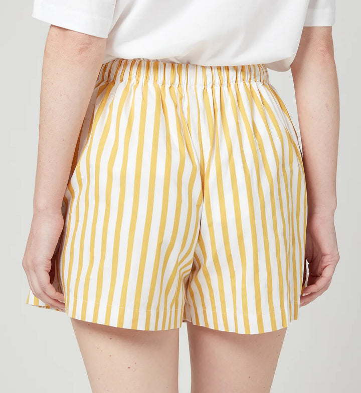 Faithfull The Brand Sereno Shorts