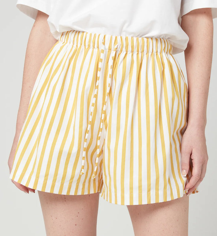 Faithfull The Brand Sereno Shorts