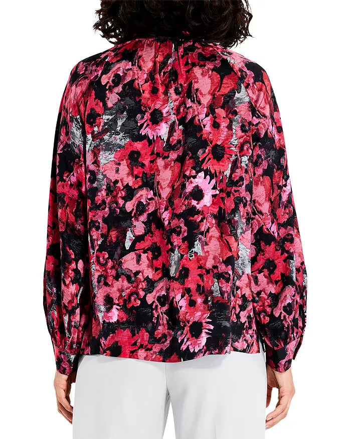 Nic+Zoe Glowing Garden Top