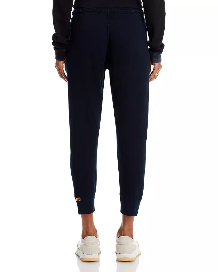 FREECITY 3/4 Cotton Sweatpants