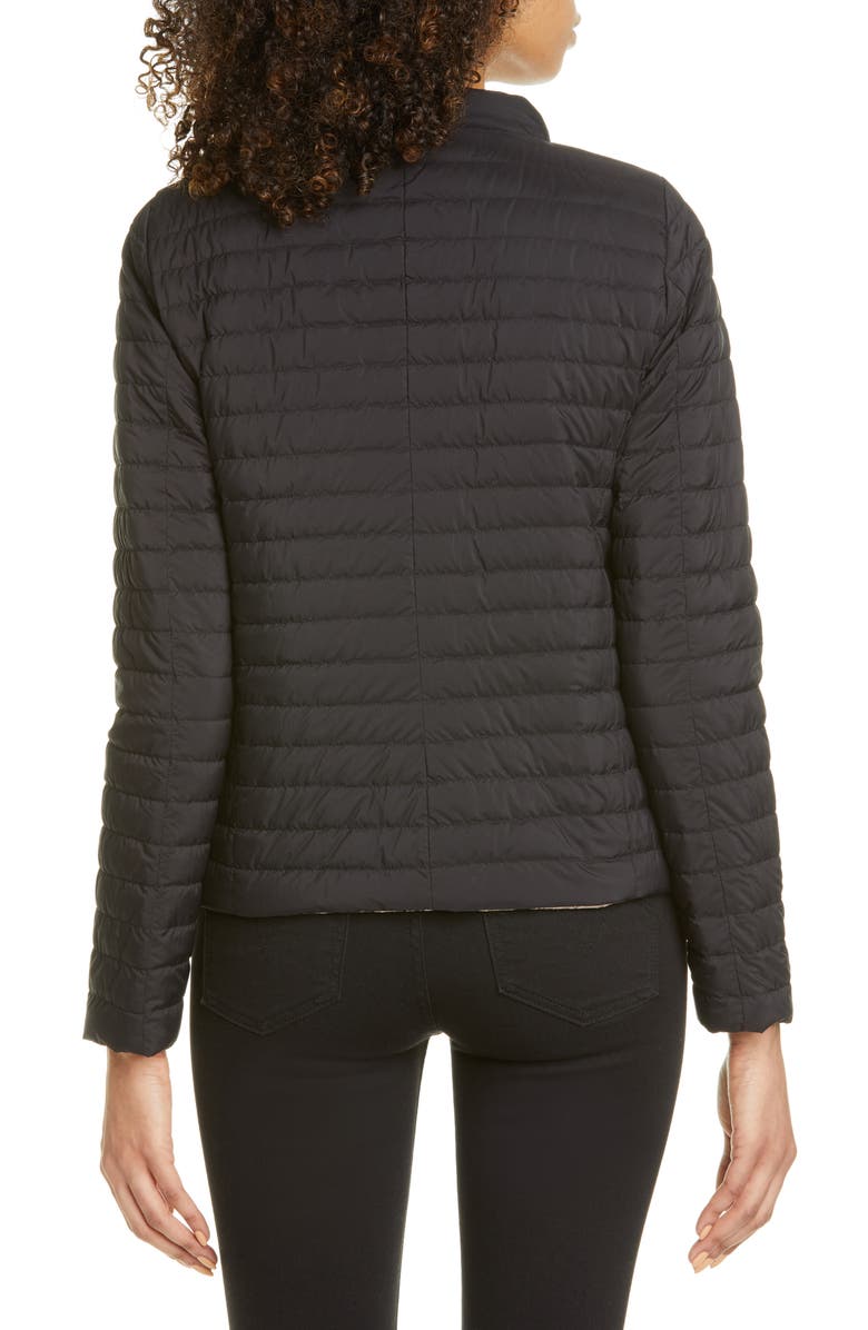 Herno Reversible Down Coat