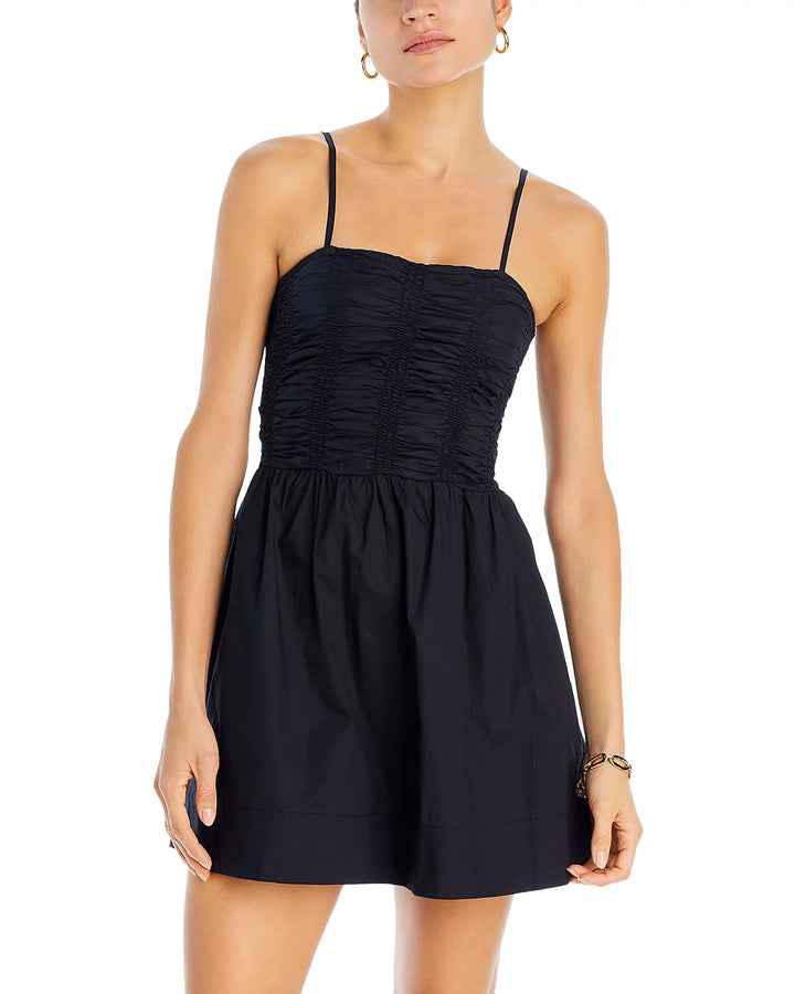 Faithfull the Brand Rhea Mini Dress